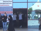 Diyarbak�r 2. doz a��lama oran�nda geride kald�