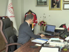 D�YARBAKIR -A��laman�n d���k oldu�u G�neydo�u'da 