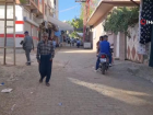 Diyarbak�r'da 3 ya��ndaki �ocuk otomobilin alt�nda kalarak hayat�n� kaybetti