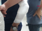 Diyarbak�r'da Ambulansa Sald�r�: 4 Sa�l�k �al��an� Yaraland�