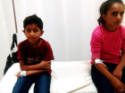 Diyarbak�r'da Ayn� �irketin Yemek Verdi�i 5 Okulda 200 ��renci Zehirlendi!