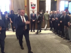 Diyarbak�r'da, 'Ben Olsayd�m' temal� ba��ml�l�kla m�cadele �al��tay� ba�lad�