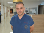 Diyarbak�r'da doktor, parotis cerrahisindeki bulu�u ile t�p literat�r�ne girdi