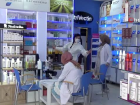 Diyarbak�r'da eczac�lar 3 milyondan fazla maske da��tt�