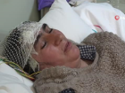 Diyarbak�r'da epilepsi hastalar�na video EEG sistemi ile tan� konuluyor