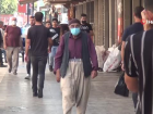 Diyarbak�r'da korona nedeni ile yatan hastalar�n ortak �zelli�i a�� yapt�rmamalar�