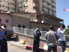 Diyarbak�r'da 'korona vir�s tedbirsizli�i' boyut atlad�