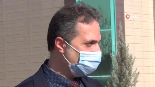 Diyarbakr'da tedbirler sonu verdi, vaka saylar yzde 70 geriledi