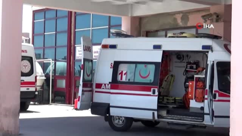 Diyarbakr'da vaka saylar artyor, ikinci dalga endiesi devam ediyor