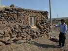 Diyarbak�r'da Ya�ayan Baba ve O�lun Hastal���na Te�his Konulam�yor