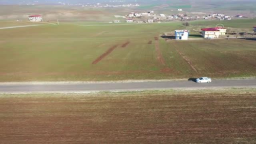 DYARBAKIR - Filyasyon ekipleri ky ky gezerek Kovid-19'un izini sryor