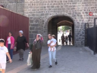 Diyarbak�r haber: Diyarbak�r'da s�caklarla birlikte g�z kurulu�u �ikayeti pik seviyede
