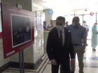 Diyarbak�r �zel Bower Hastanesi'nden '�ifa veren eller' foto�raf sergisi
