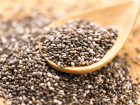Diyet Besini Chia Tohumu, Omega-3 Zengini ��kt�