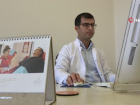 Diyetisyen Elmas:
