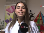 Diyetisyen Fatma U�an: 