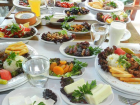 Diyetisyenler Ramazan'da Do�ru Beslenmeye Dikkat �ekiyor