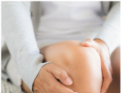 Dizden gelen ses menisk�s y�rt��� olabilir