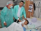 Dizlerinize Fazla Y�klenmeyin