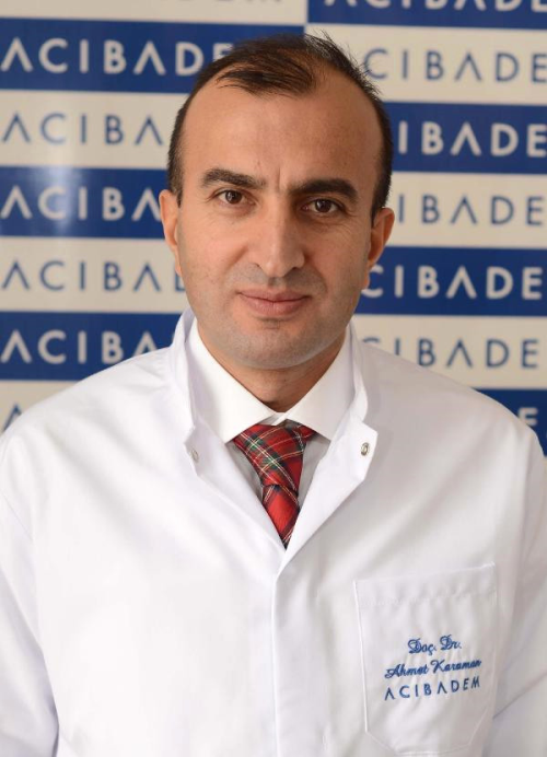 Do. Dr. Ahmet Karaman'dan Mide Kanseri Uyars