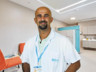 Do�. Dr. A�k�n Do�an: Kansere kar��, k�zlar�n�z� a��lat�n