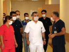 Do�. Dr. Aso�lu: �nsanlarda koronafobi sendromu olu�tu