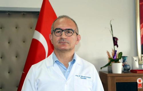 Do. Dr. Doan: Covid dndaki virsler unutuldu