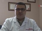 Do�. Dr. Halit Karaca: 