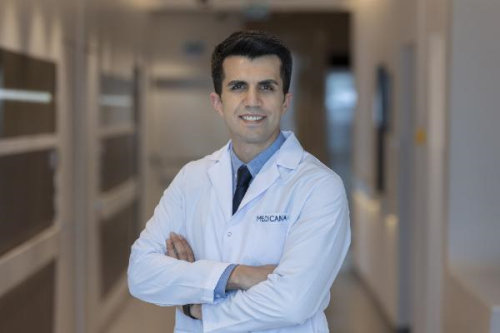 Do. Dr. Keskin: Kalp-damar hastal kaynakl erken lmler nlenebilir