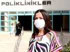 Do�. Dr. K�m�r: Islak elde mikroorganizmalar �o�al�r, mutlaka kurulanmal�