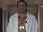 Do�. Dr. Korucu: 