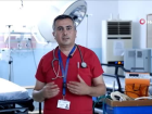 Do�. Dr. Salt'tan kene a��klamas�: 