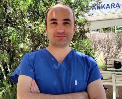 Do. Dr. Sava: Krmz alarm vermeye baladk