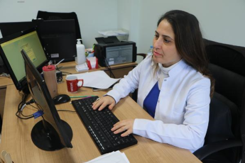 Do. Dr. Semet: Gk altndan kan ocuklarn vcudunu onarmas daha kolay