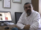 Do�. Dr. Tucer: 