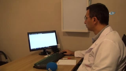 Do. Dr. Yorganclar: 