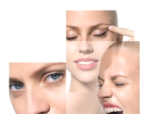 Do�al G�r�n�m� Kaybetmeden Mimiklere �zg�r Dokunu�