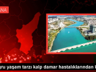 Do�ru ya�am tarz� kalp damar hastal�klar�ndan koruyor