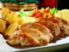 Do�ru Porsiyon B�y�kl���n� Ayarlay�n!
