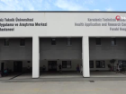 Do�u Karadeniz B�lgesinde K�r�m Kongo vakalar� yo�un seyrediyor