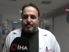 Do�u Karadeniz'de Mevsimin �lk KKKA Vakas� G�m��hane'de Ya�and�