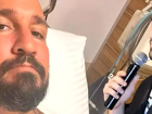 Do�ukan Man�o, G�da Alerjisi Nedeniyle Hastanelik Oldu