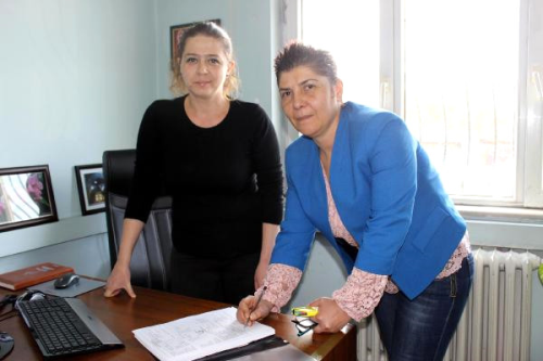 Doum Gnnde Organlarn Balad