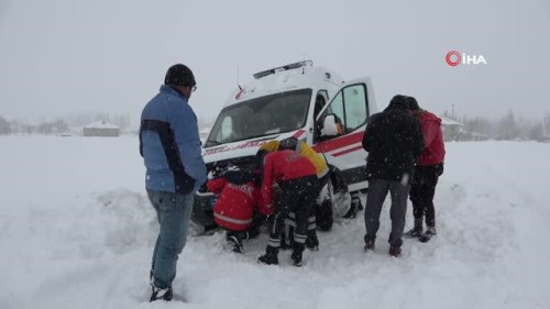 Doum sanclar balayan kadn iin seferberlik