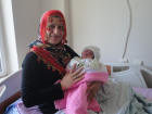 Do�um Sanc�s� �eken Kad�n Ambulansta Do�urdu