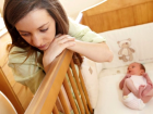 Do�um sonras� depresyonla nas�l m�cadele edilir ?