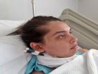 Do�um sonras� anneye iki �nite yanl�� kan verildi�i iddias�