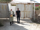 Do�u�tan engelli ��renci evde e�itimine devam ediyor