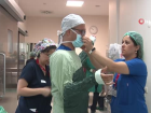 Doktor, 2 hastas�na sezaryen do�um yapt�rd�ktan sonra kendisi de ameliyat oldu