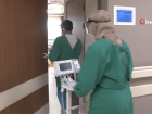 Doktor a�abeyi uyard�...Yak�nlar�n� koronadan kaybetti, yine de a�� olmad�